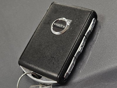 2022 Volvo XC90 Momentum