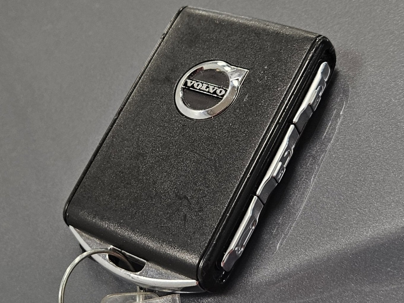 2022 Volvo XC90 Momentum