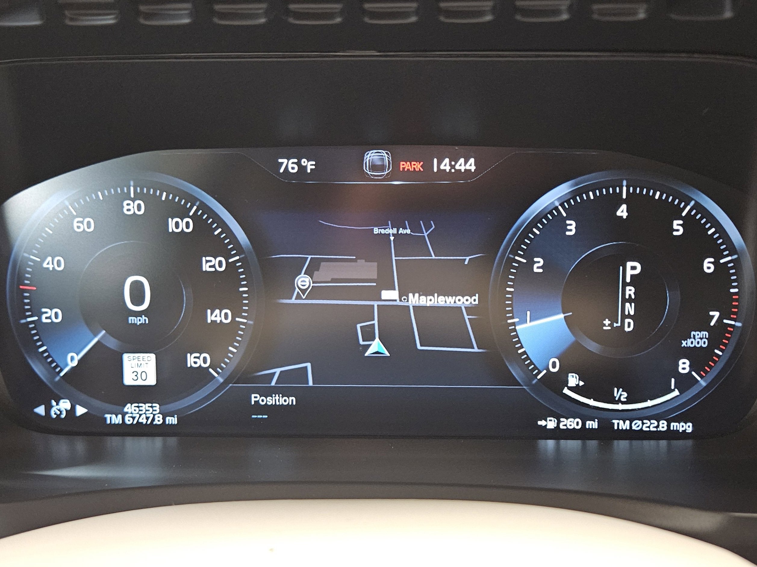 2022 Volvo XC90 Momentum