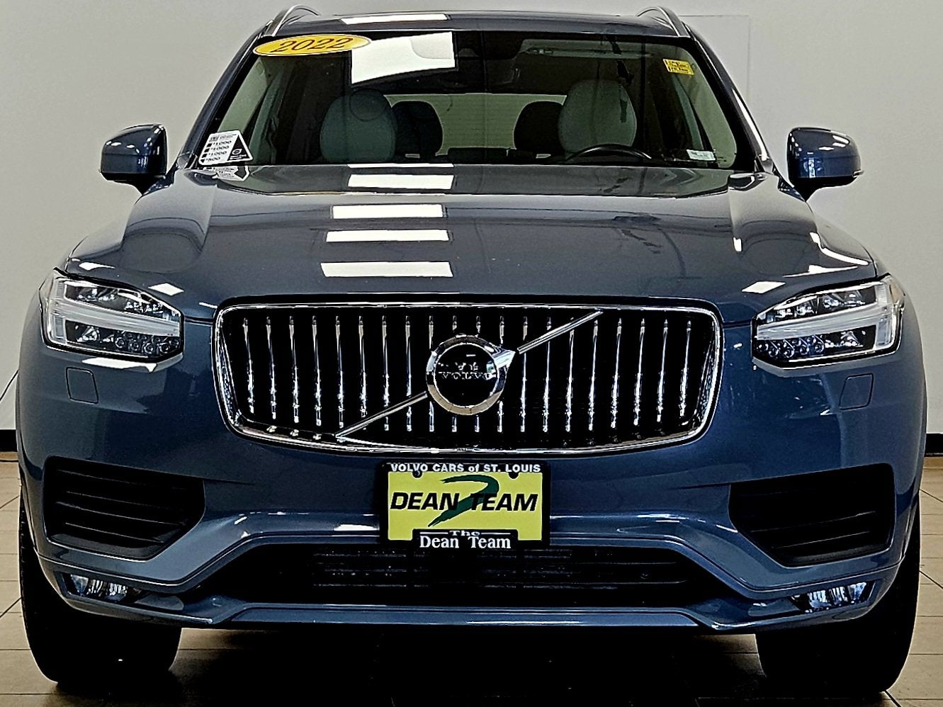 2022 Volvo XC90 Momentum