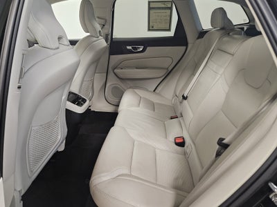 2021 Volvo XC60 Inscription