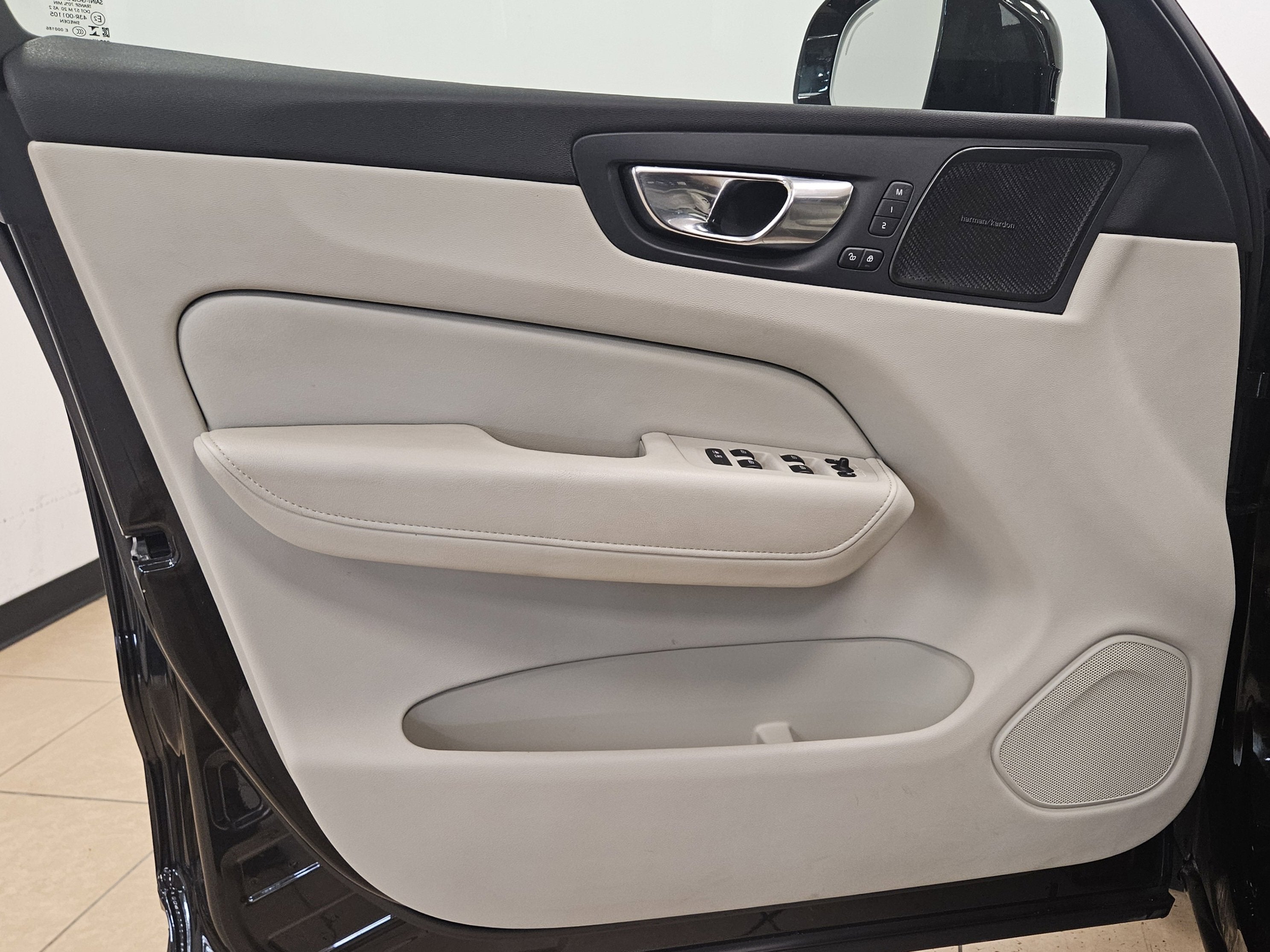 2021 Volvo XC60 Inscription