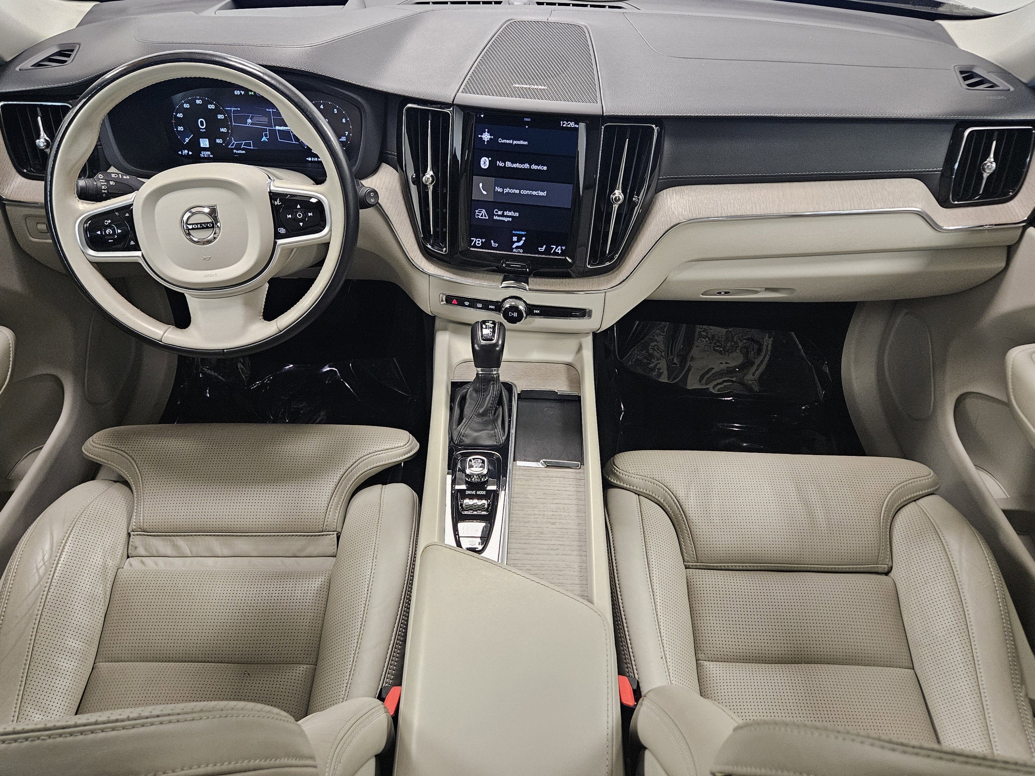 2021 Volvo XC60 Inscription