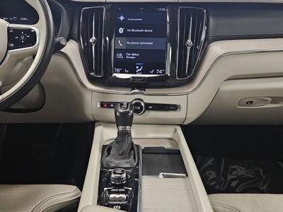 2021 Volvo XC60 Inscription