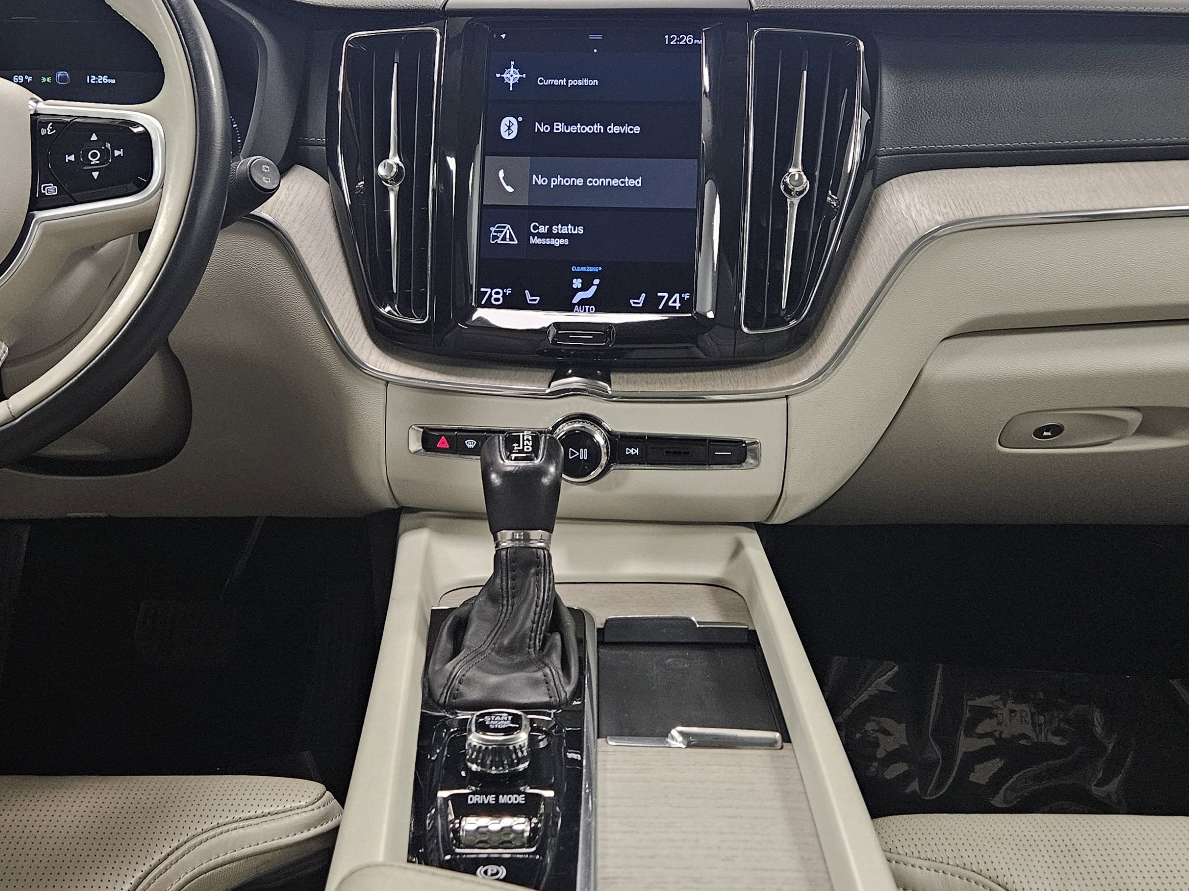 2021 Volvo XC60 Inscription