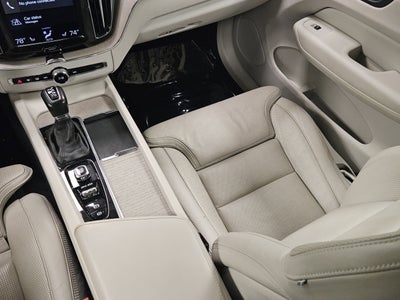 2021 Volvo XC60 Inscription
