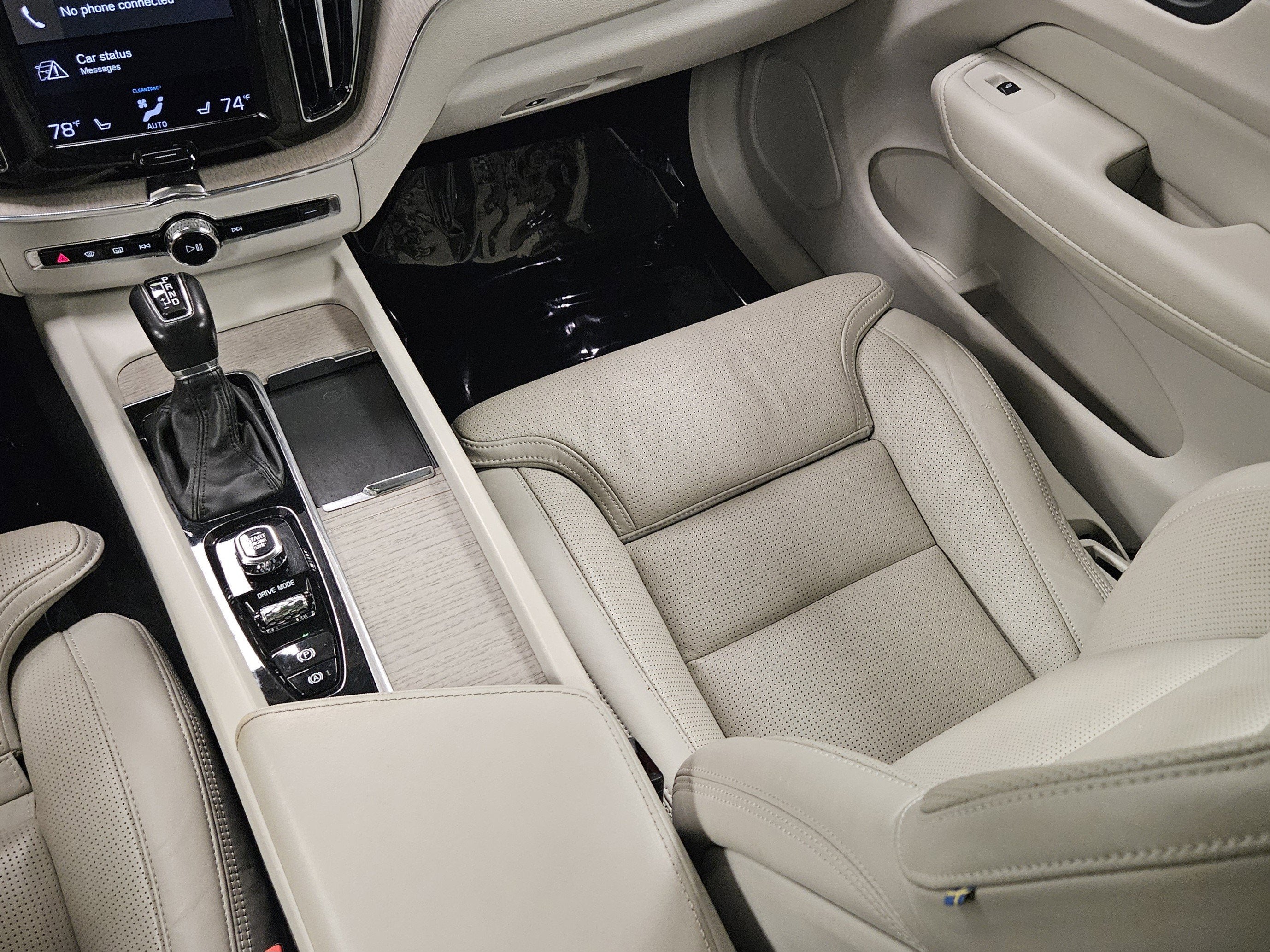 2021 Volvo XC60 Inscription