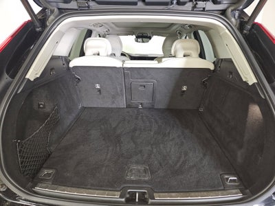 2021 Volvo XC60 Inscription