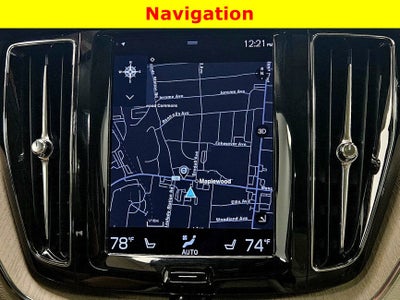 2021 Volvo XC60 Inscription