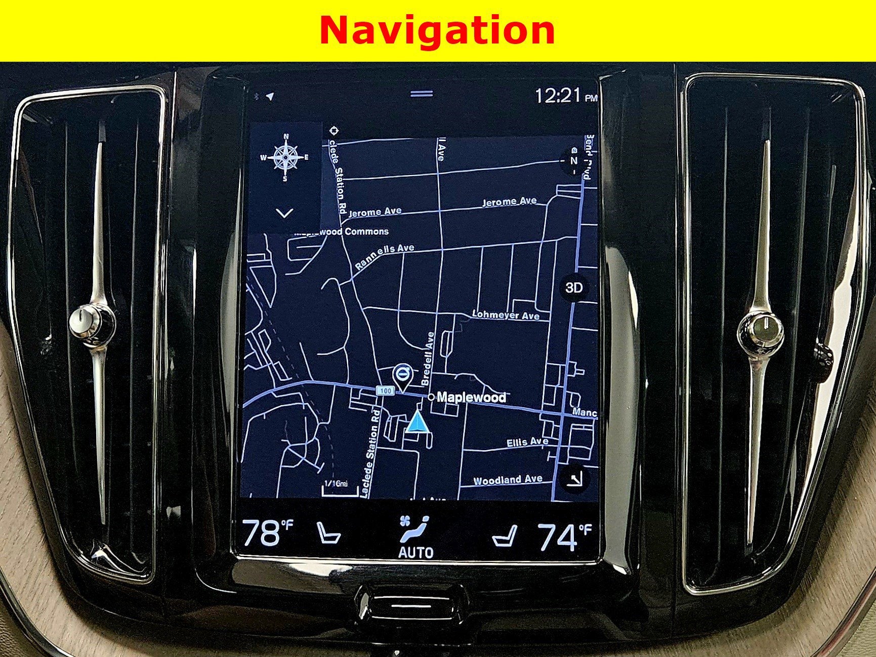 2021 Volvo XC60 Inscription