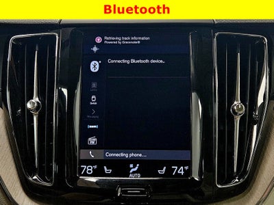 2021 Volvo XC60 Inscription