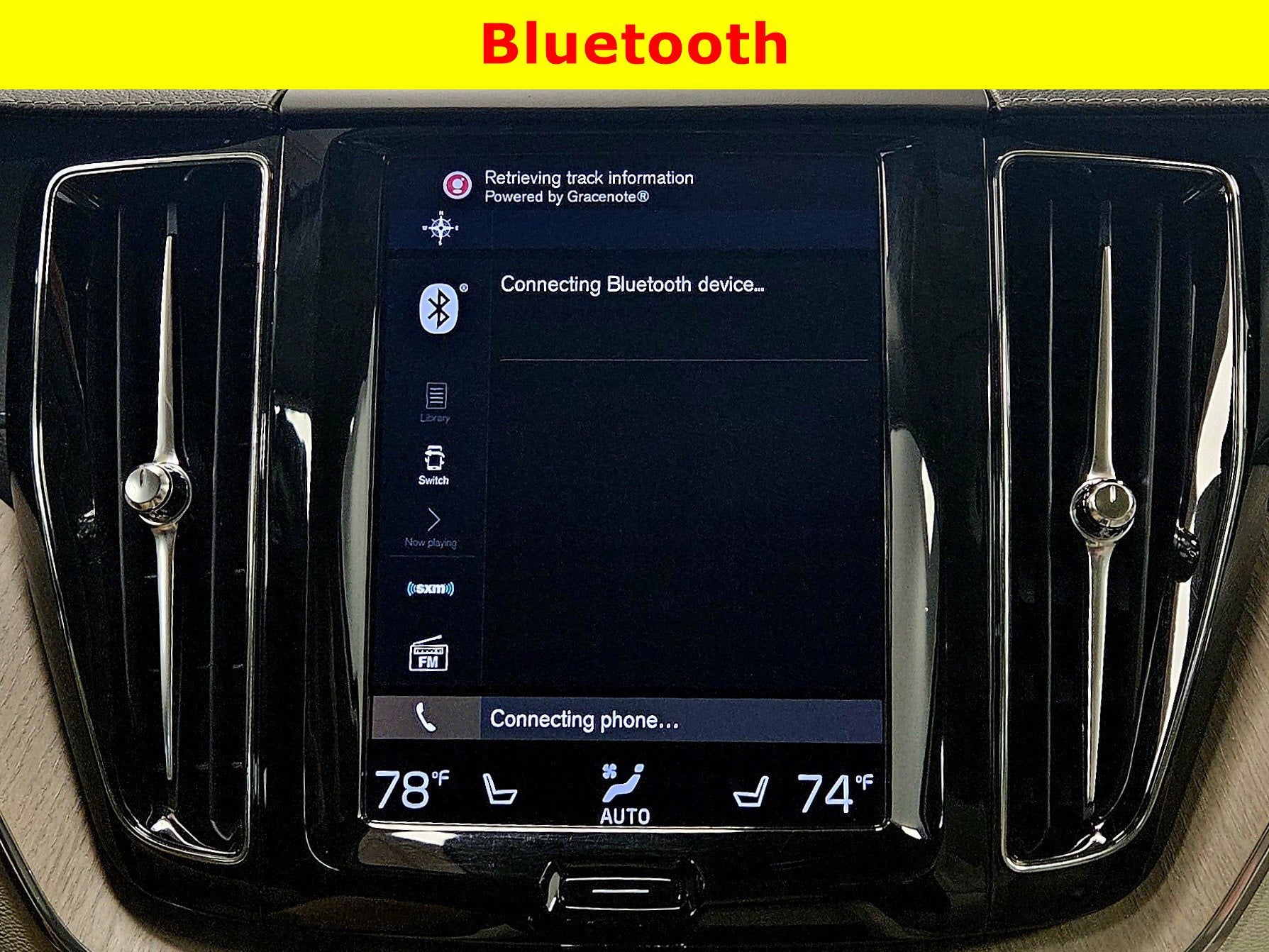 2021 Volvo XC60 Inscription