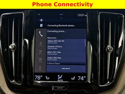 2021 Volvo XC60 Inscription