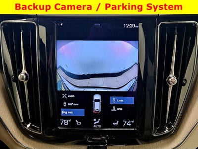 2021 Volvo XC60 Inscription