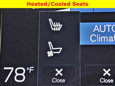 2021 Volvo XC60 Inscription