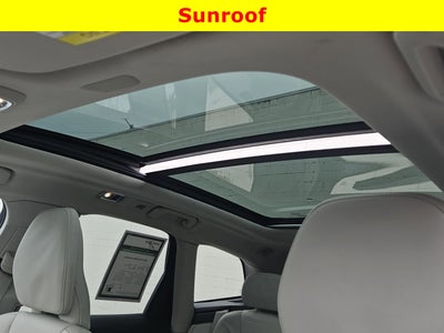 2021 Volvo XC60 Inscription