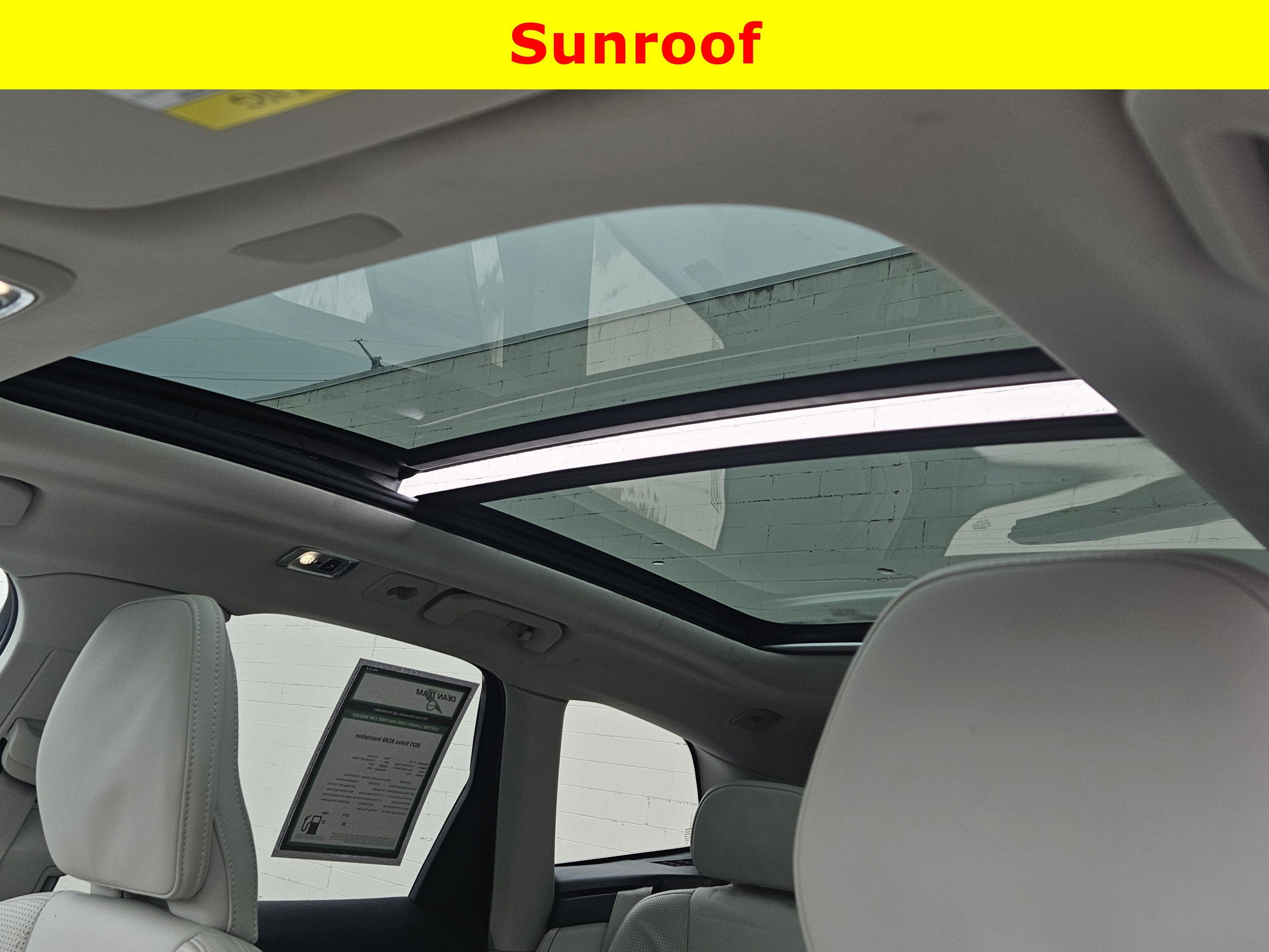 2021 Volvo XC60 Inscription