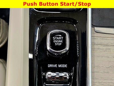 2021 Volvo XC60 Inscription