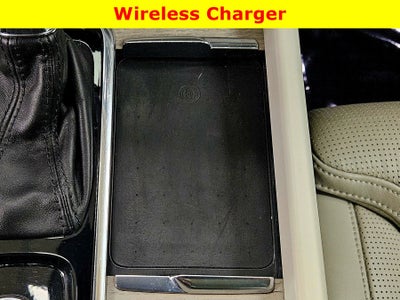 2021 Volvo XC60 Inscription