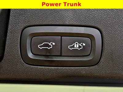 2021 Volvo XC60 Inscription