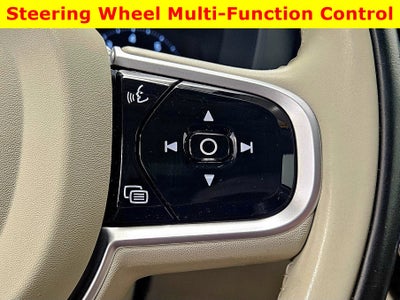 2021 Volvo XC60 Inscription