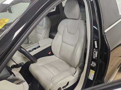 2021 Volvo XC60 Inscription