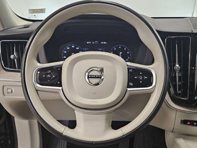 2021 Volvo XC60 Inscription