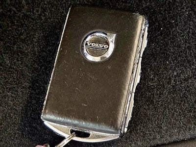 2021 Volvo XC60 Inscription