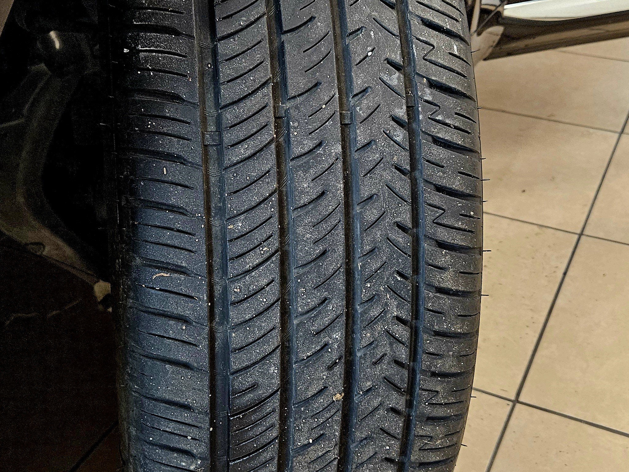 2021 Volvo XC60 Inscription