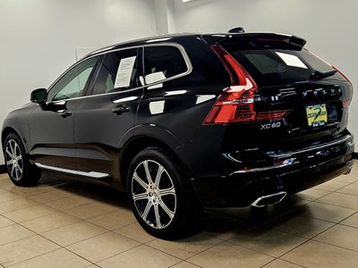 2021 Volvo XC60 Inscription