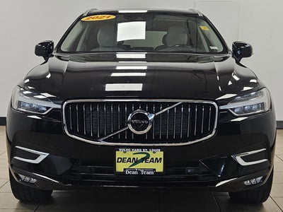 2021 Volvo XC60 Inscription
