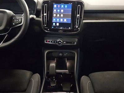 2023 Volvo C40 Recharge Pure Electric Ultimate