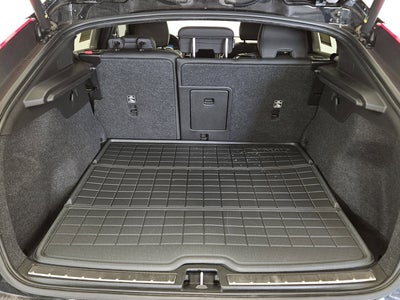 2023 Volvo C40 Recharge Pure Electric Ultimate