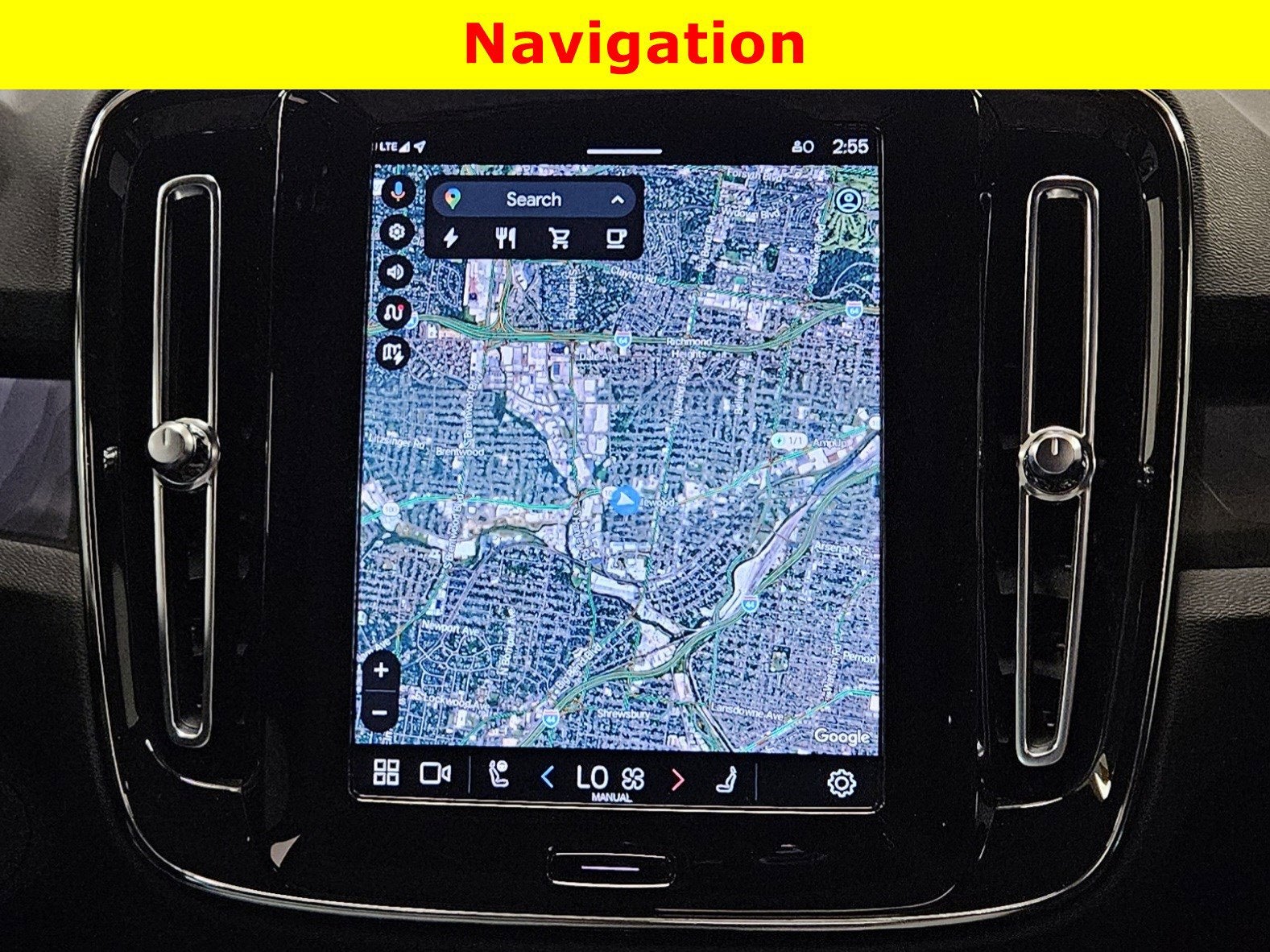 2023 Volvo C40 Recharge Pure Electric Ultimate