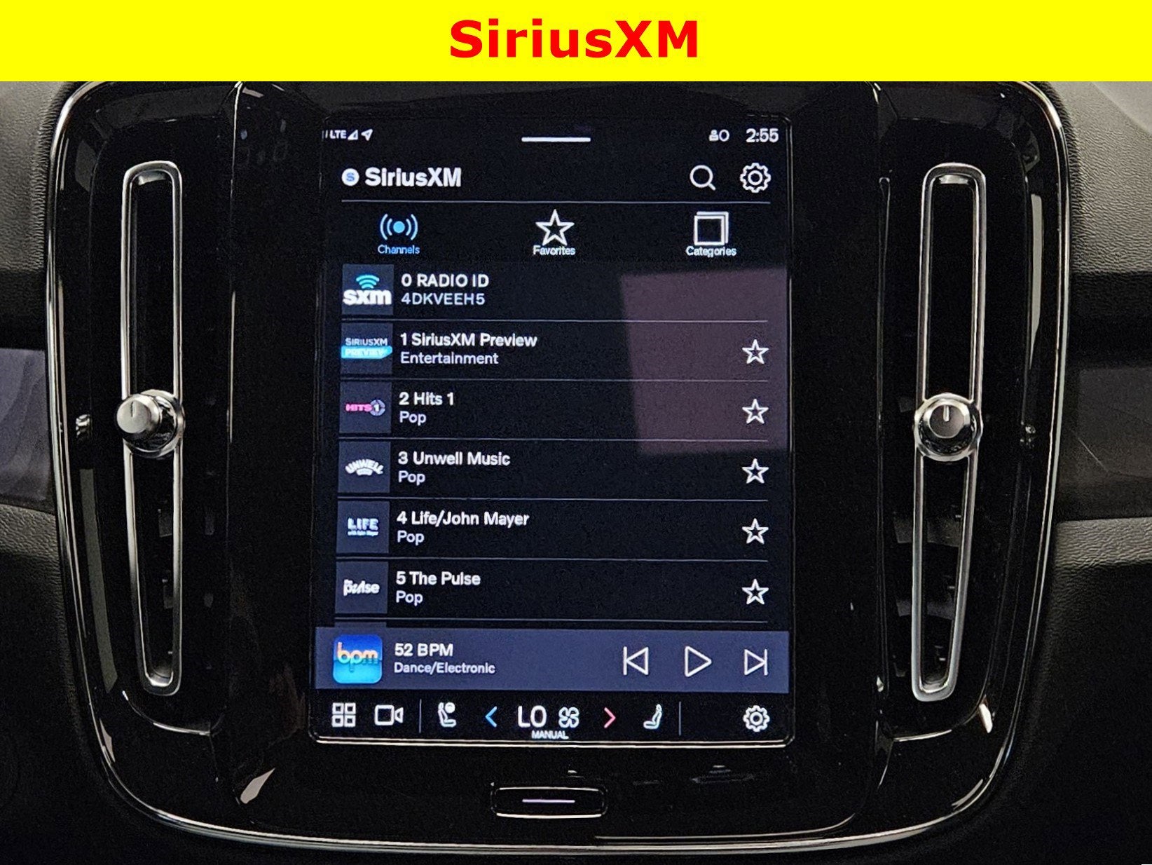 2023 Volvo C40 Recharge Pure Electric Ultimate