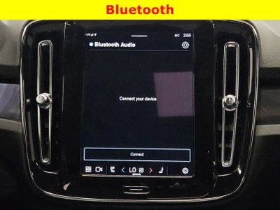 2023 Volvo C40 Recharge Pure Electric Ultimate