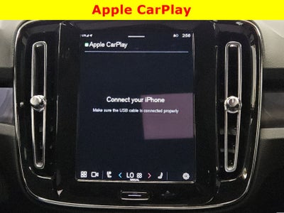 2023 Volvo C40 Recharge Pure Electric Ultimate