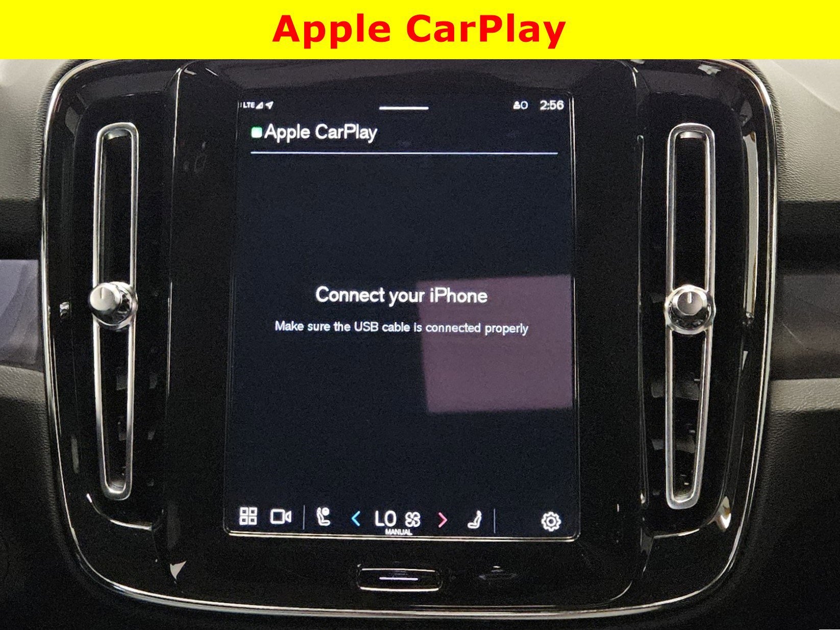 2023 Volvo C40 Recharge Pure Electric Ultimate