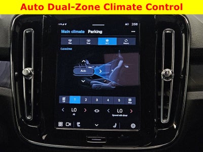 2023 Volvo C40 Recharge Pure Electric Ultimate