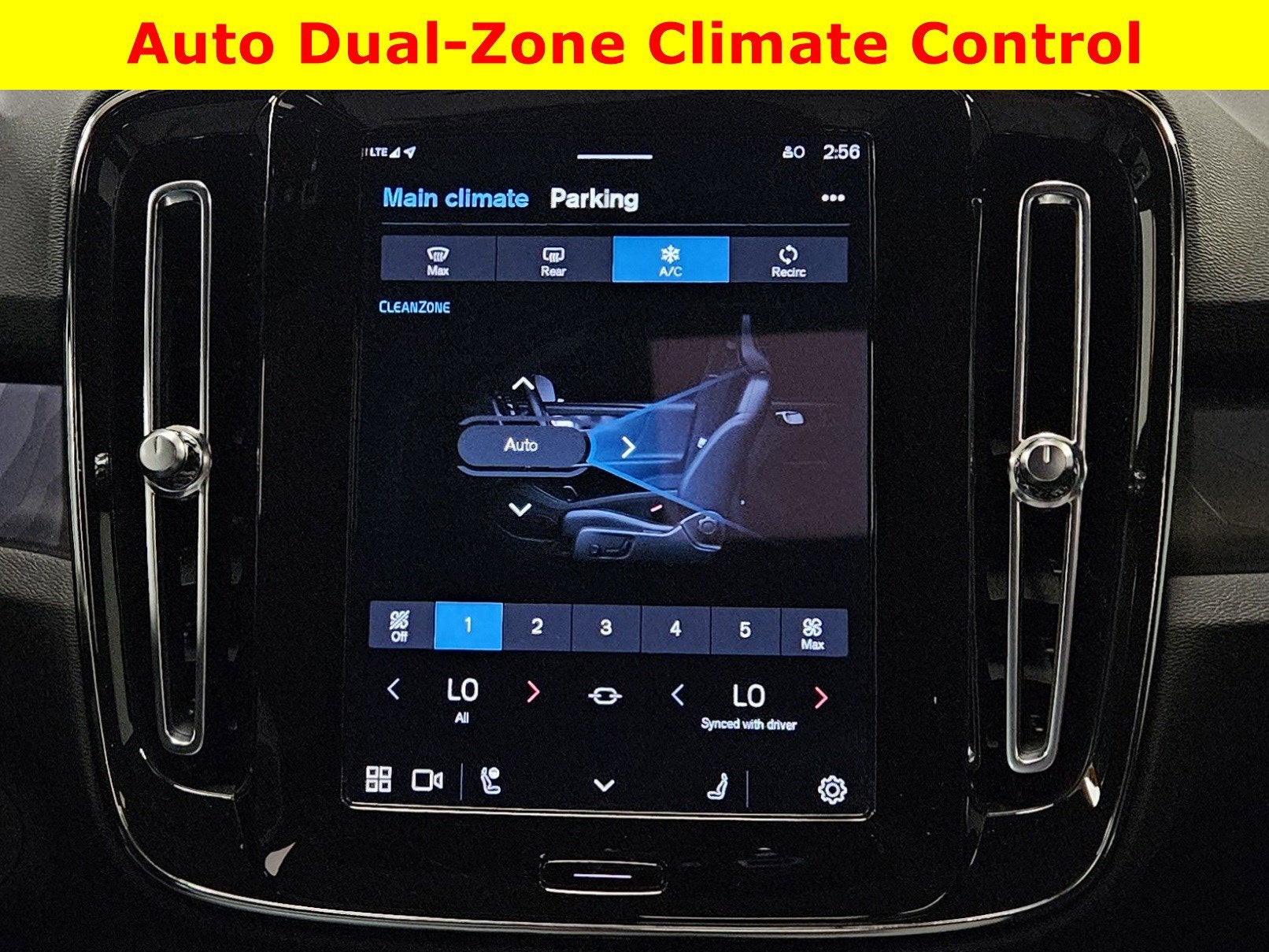 2023 Volvo C40 Recharge Pure Electric Ultimate