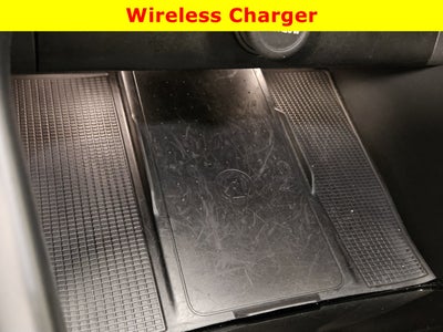 2023 Volvo C40 Recharge Pure Electric Ultimate