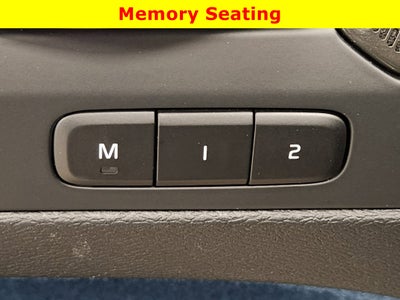 2023 Volvo C40 Recharge Pure Electric Ultimate