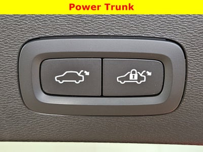 2023 Volvo C40 Recharge Pure Electric Ultimate