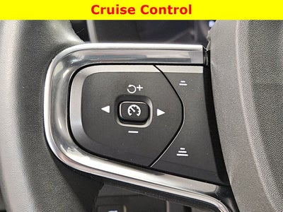 2023 Volvo C40 Recharge Pure Electric Ultimate