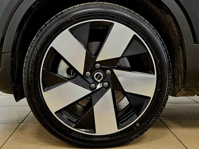 2023 Volvo C40 Recharge Pure Electric Ultimate