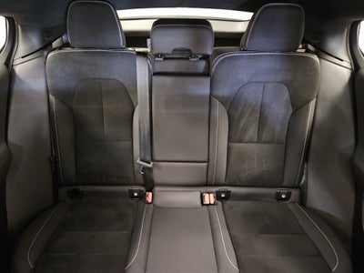 2023 Volvo C40 Recharge Pure Electric Ultimate