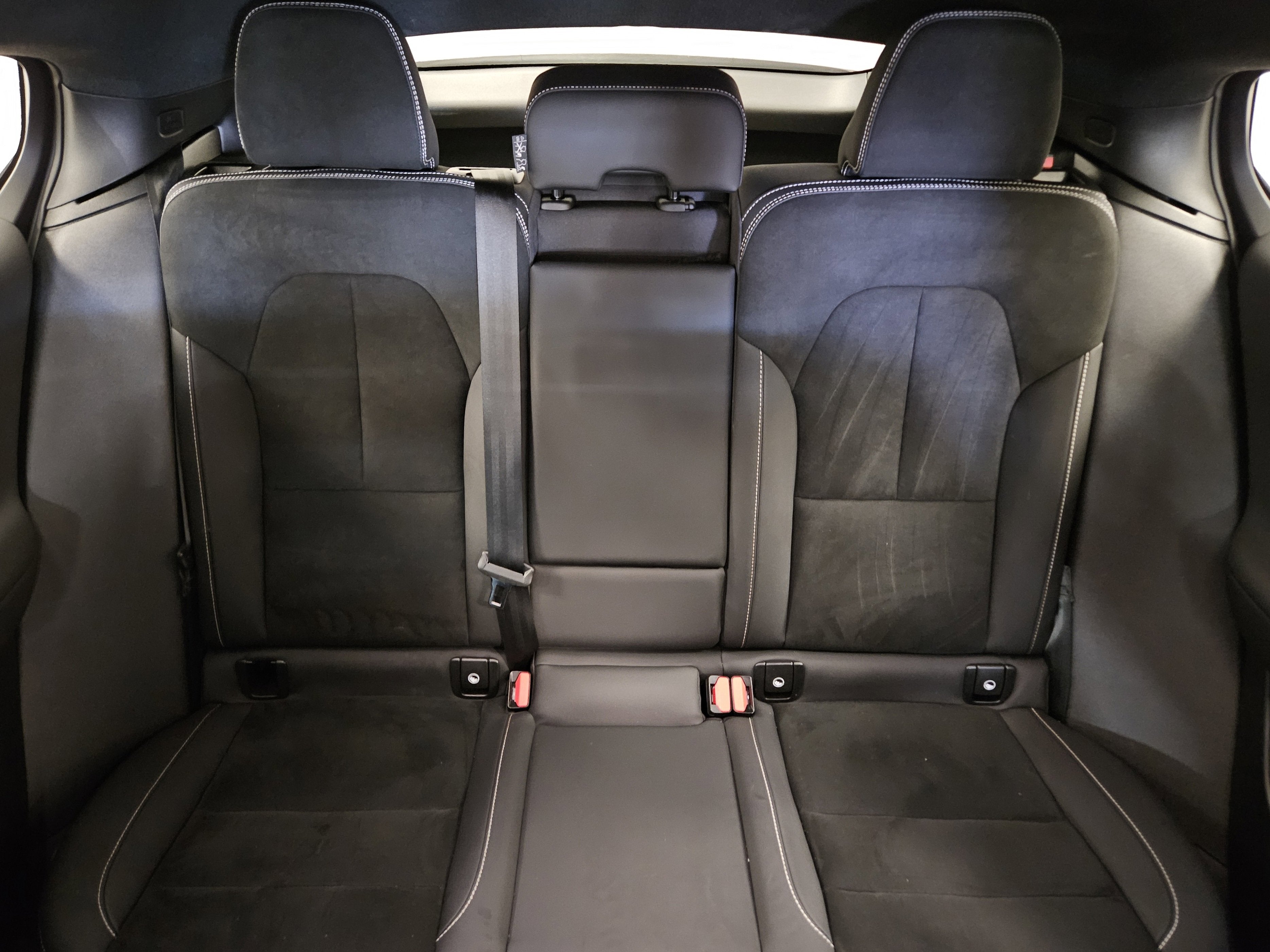 2023 Volvo C40 Recharge Pure Electric Ultimate