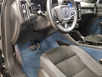 2023 Volvo C40 Recharge Pure Electric Ultimate