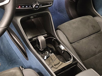 2023 Volvo C40 Recharge Pure Electric Ultimate
