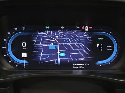 2023 Volvo C40 Recharge Pure Electric Ultimate